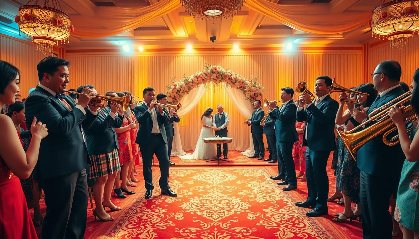 trubački orkestar